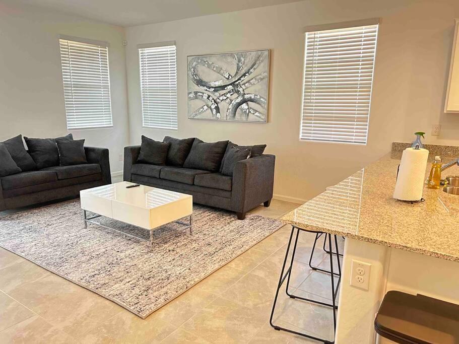 Holiday home *home Away From Home* 5 Min Away From Stadium