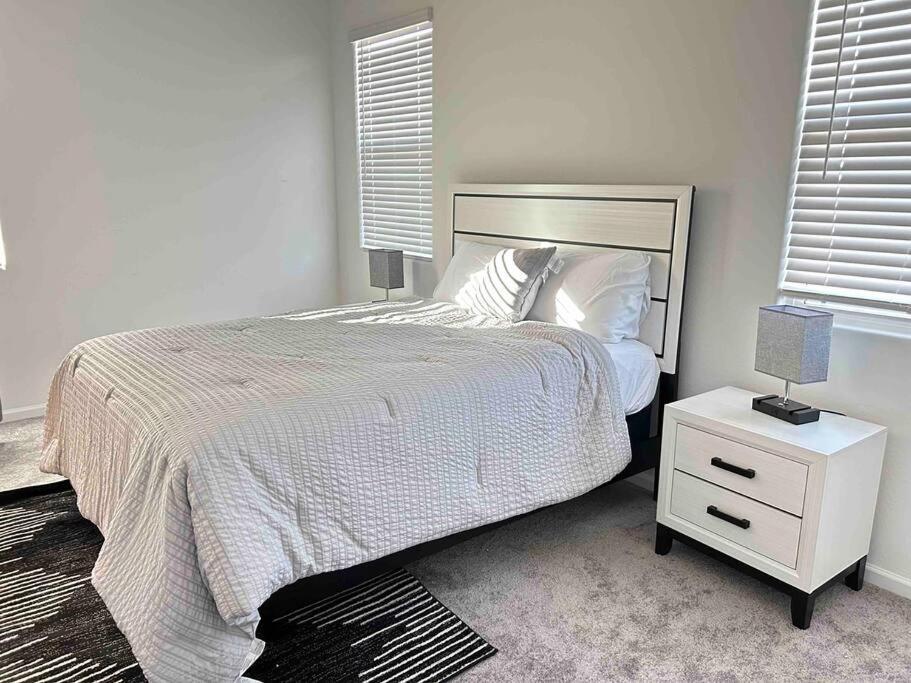 Holiday home *home Away From Home* 5 Min Away From Stadium